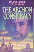 Immagine del venditore per The Archon Conspiracy venduto da Reliant Bookstore