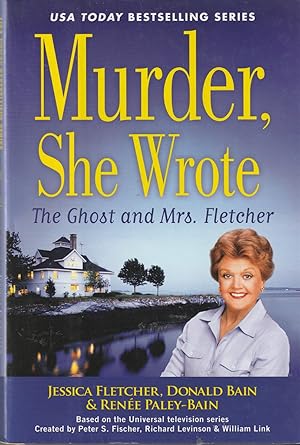 Seller image for The Ghost and Mrs. Fletcher for sale by The Old Bookshelf