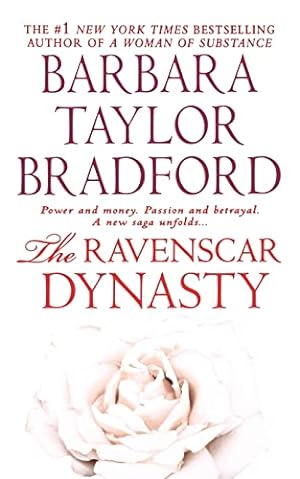 Bild des Verkufers fr The Ravenscar Dynasty: A Novel (Ravenscar Series, 1) zum Verkauf von -OnTimeBooks-