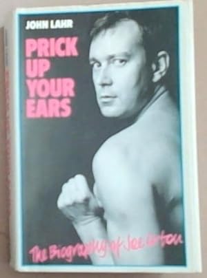 Bild des Verkufers fr Prick up your ears : the biography of Joe Orton zum Verkauf von Chapter 1