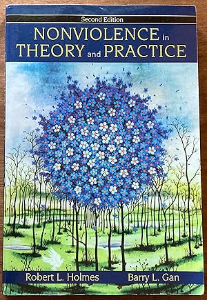 Seller image for Nonviolence in Theory and Practice (Second Edition) for sale by Molly's Brook Books