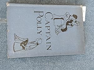 Seller image for Captain Polly for sale by East Kent Academic