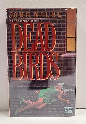 Seller image for Dead Birds for sale by Tall Stories Book & Print Gallery