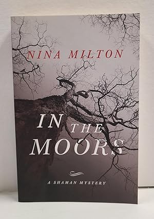 Seller image for In the Moors for sale by Tall Stories Book & Print Gallery
