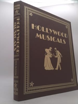 Bild des Verkufers fr Hollywood Musicals: The 101 Greatest Song-And-Dance Movies of All Time zum Verkauf von ThriftBooksVintage