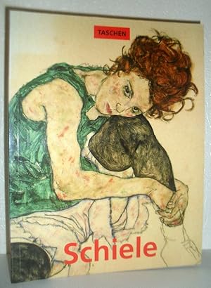 Seller image for Egon Schiele 1890-1918 - The Midnight Soul for sale by Washburn Books