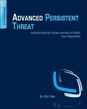 Seller image for Advanced Persistent Threat for sale by moluna