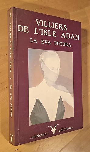 Seller image for La Eva futura for sale by Llibres Bombeta