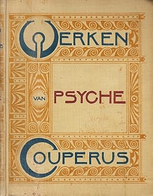 Seller image for Psyche. for sale by Fokas Holthuis