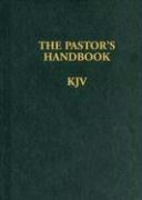 Bild des Verkufers fr The Pastor s Handbook KJV zum Verkauf von moluna
