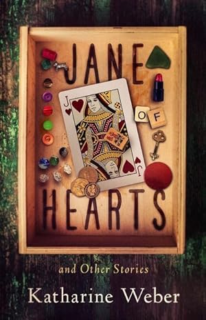 Seller image for Jane of Hearts and Other Stories: How Did We Get Here and Why Does It Matter? for sale by moluna