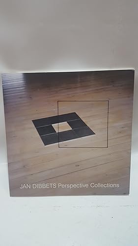 Seller image for Jan Dibbets Perspective Collections 18 April - 12 May 2007 for sale by Cambridge Rare Books