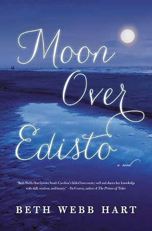 Bild des Verk�ufers f�r Moon Over Edisto zum Verkauf von moluna