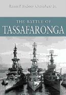 Seller image for The Battle of Tassafaronga for sale by moluna