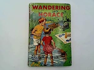Immagine del venditore per Wandering Horace (Acorn books-no.15) venduto da Goldstone Rare Books