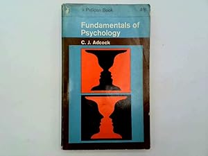 Seller image for Fundamentals of Psychology for sale by Goldstone Rare Books