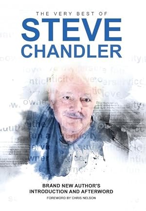 Bild des Verkufers fr The Very Best of Steve Chandler zum Verkauf von moluna