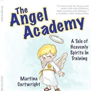 Seller image for ANGEL ACADEMY for sale by moluna