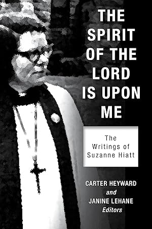 Bild des Verkufers fr The Spirit of the Lord Is Upon Me: The Writings of Suzanne Hiatt zum Verkauf von moluna