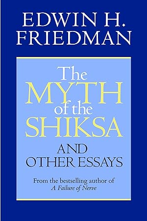 Bild des Verkufers fr The Myth of the Shiksa and Other Essays zum Verkauf von moluna