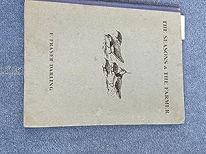 Seller image for The Seasons & the Farmer: A Book for Children for sale by East Kent Academic