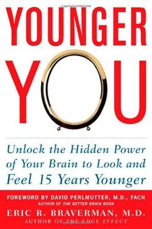 Seller image for Younger You for sale by WeBuyBooks