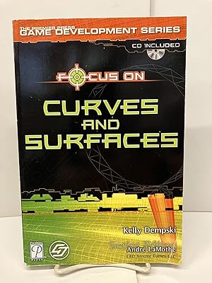 Focus On Curves and Surfaces