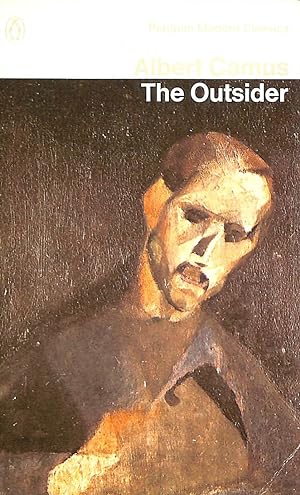 Seller image for The Outsider (Penguin Modern Classics) for sale by M Godding Books Ltd