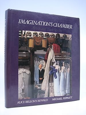 Bild des Verkufers fr Imagination's Chamber: Artists and Their Studios zum Verkauf von Shelley and Son Books (IOBA)