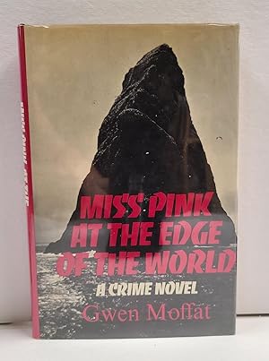 Image du vendeur pour Miss Pink at the Edge of the World mis en vente par Tall Stories Book & Print Gallery
