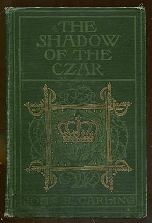 Image du vendeur pour The Shadow of the Czar mis en vente par Dearly Departed Books