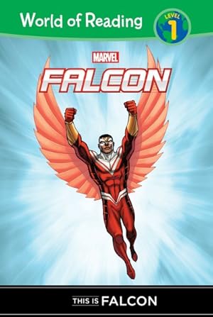 Seller image for Falcon : This Is Falcon for sale by GreatBookPrices