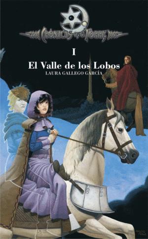 Imagen del vendedor de CRNICAS DE LA TORRE I. EL VALLE DE LOS LOBOS (FIRMADO POR LA AUTORA) (TAPA DURA) a la venta por Libro Inmortal - Libros&Co. Librera Low Cost