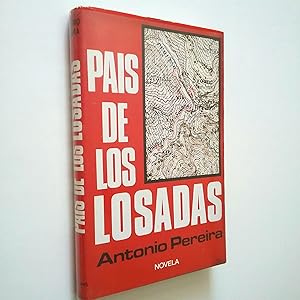 Seller image for Pas de los Losadas (Primera edicin) for sale by MAUTALOS LIBRERA