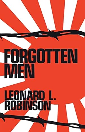 Imagen del vendedor de Forgotten Men a la venta por -OnTimeBooks-