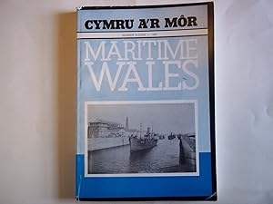 Immagine del venditore per Maritime Wales. Number 11. 1987 venduto da Carmarthenshire Rare Books