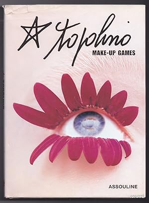 Bild des Verkufers fr Topolino : Make-Up Games zum Verkauf von Apart