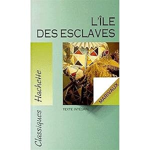 Seller image for L'le des esclaves for sale by Dmons et Merveilles