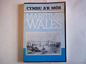 Immagine del venditore per Maritime Wales. Number 6. 1981 venduto da Carmarthenshire Rare Books