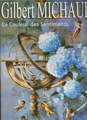 Image du vendeur pour La couleur des sentiments mis en vente par Le-Livre