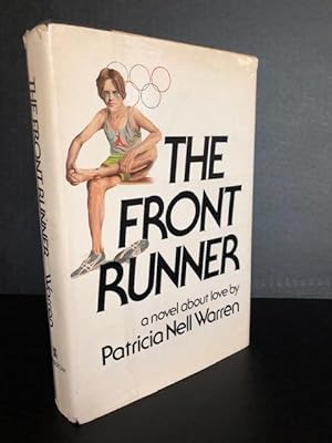 Seller image for The Front Runner for sale by Montecito Rare Books