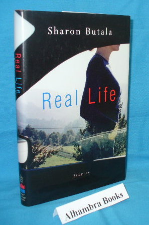 Seller image for Real Life : Short Stories for sale by Alhambra Books