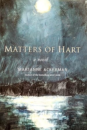 Bild des Verkufers fr Matters of Hart zum Verkauf von Mad Hatter Bookstore