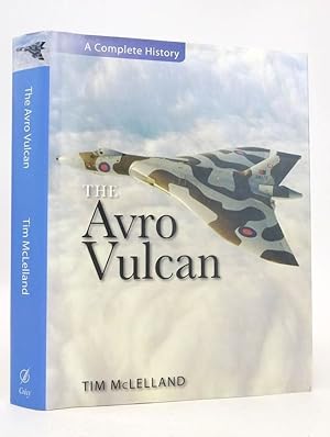 Seller image for THE AVRO VULCAN for sale by Stella & Rose's Books, PBFA