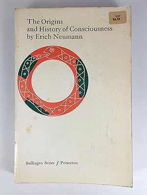 Seller image for The Origins and History of Consciousness for sale by The Curated Bookshelf