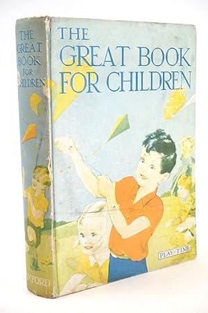 Seller image for THE GREAT BOOK FOR CHILDREN for sale by Stella & Rose's Books, PBFA