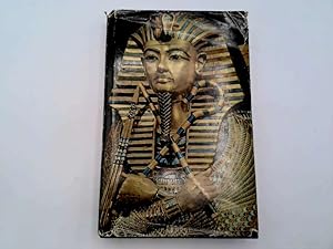 Bild des Verkufers fr TUTANKHAMEN, LIFE AND DEATH OF A PHARAOH zum Verkauf von Goldstone Rare Books