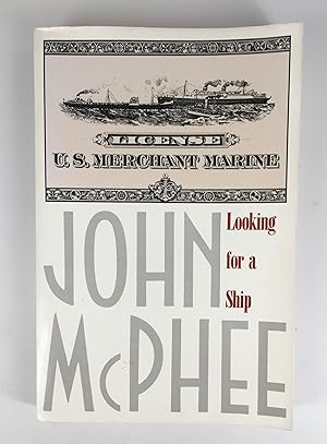 Seller image for Looking for a Ship for sale by The Curated Bookshelf
