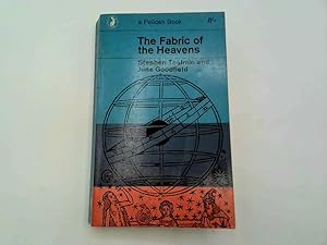 Image du vendeur pour The Fabric of the Heavens (Pelican books) mis en vente par Goldstone Rare Books