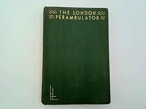 Seller image for The London Perambulator for sale by Goldstone Rare Books